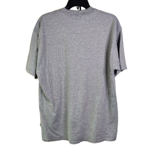 Property of LSU TIGERS Graphic T-Shirt College Football Basketball Sports XL - Picture 4 of 4